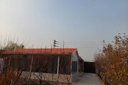 ویلا دو خواب استخردار در چهارباغ