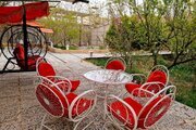 ویلا استخردار در شهریار