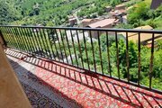 خانه ویلایی تکخواب مبله در شیرگاه