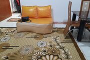 باغ ویلا دو خواب مبله در رامسر
