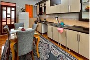 ویلا استخردار هندسی اطلس در رامسر