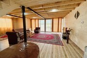 کلبه سوئیسی دوخواب علیرضا در ماسال