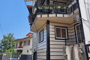 آپارتمان مبله دو خواب جنگلی چابک در چابکسر
