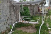 واحد دوخواب طبقه اول ساحلی گوزل پآپآ در اسالم در