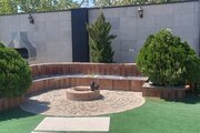 ویلا دوخواب استخردار مبله در کامرانیه چهارباغ