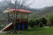 ویلا باغ خاطره درروستای میرمحله ماسال