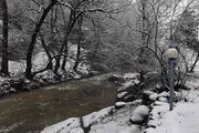 کلبه سوئیسی دوبلکس دوخواب در اسالم