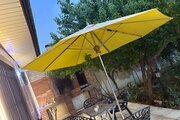 عمارت آرتین استخردار سرپوشیده  در چهارباغ