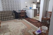 واحد مبله تکخواب در طبقه دوم ویلا در رویان