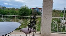 ویلا دوبلکس استخردار غرب در روستای مزگاه نوشهر