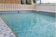 ویلای تک خواب استخردار الوند در چهارباغ