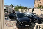 ویلا تکخواب مبله در درگز
