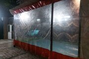 ویلا دوخواب استخردار سرسبز در ساوجبلاغ
