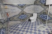 کلبه سوئیسی دوبلکس تک خواب ماجون در ماسال