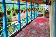 ویلا دوبلکس دوخواب سنتی در املش