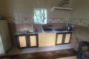 کلبه مبله تکخواب نمدار در شیرگاه
