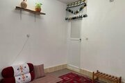 اتاق نگارستان در اقامتگاه بومگردی دامغان
