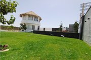 ویلا دو طبقه استخردار مبله دوخواب لوکس خیال در چهارباغ