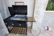 ویلا باغ استخردار مبله دوخواب آراد در رشت