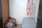 واحد مبله تکخواب در طبقه همکف ویلا رستمی در رامسر