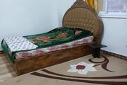 واحد مبله سه خواب در طبقه همکف ویلا در فومن