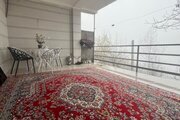 خانه ویلایی تکخواب دلواز در رامیان