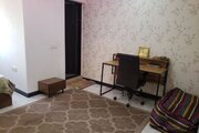 واحد تکخواب خاله معصومه در طبقه دوم ویلای امامزاده عبداله