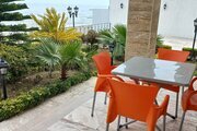 آپارتمان مبله دوخواب ساحلی ارغوان در نوشهر
