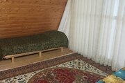 کلبه سوئیسی دوبلکس مبله دوخواب در شیرگاه