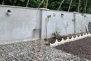 ویلا مبله استخردار دوخواب مهراد در بندر انزلی