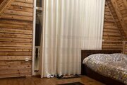 کلبه سوئیسی استخردار دو خواب هیراد در شیرود