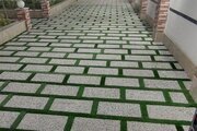 ویلا مبله استخردار تک خواب در شهریار