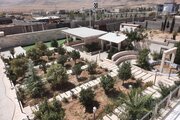 ویلا دوبلکس استخردار چهارخواب کیا در صدرا