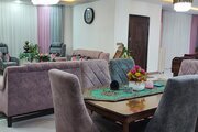ویلا لوکس سه خواب استخردار با میز بیلیارد در رامسر