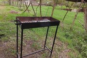 کلبه چوبی دوخواب دیارا در ماسال