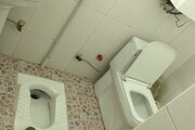 واحد تکخواب طبقه ی اول ویلا در علی آباد