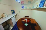 آپارتمان مبله دوخواب سپیدار در دهکده المپیک