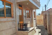 واحد دوخواب در طبقه همکف ویلای شفت
