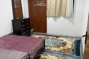 آپارتمان مبله دوخواب گلشهر1 در قشم