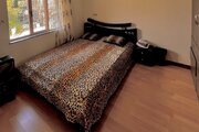 واحد مبله دوخواب در طبقه دوم ویلا در کلاردشت