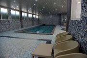 ویلا تریپلکس استخردار شش خواب عمارت رویایی در کلار آباد