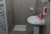 کلبه چوبی دو خواب دوبلکس در ماسال