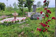 باغ ویلا سنتی دوخواب در صومعه سرا