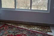 واحد طبقه همکف ویلا در زیرآب
