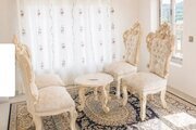 ویلا مبله تکخواب طبیعت در سوادکوه
