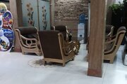 اتاق 3 نفره در هتل آپارتمان در مشهد