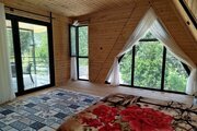 کلبه سوئیسی دوبلکس مبله دوخواب سپید در ماسال