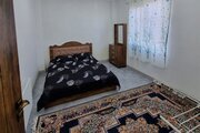واحد دوخواب در طبقه اول ویلا نیکان در ماسال