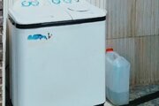 ویلا دوبلکس 3 خوابه استخردار در رودهن