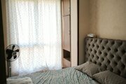 آپارتمان مبله تکخواب در ارم